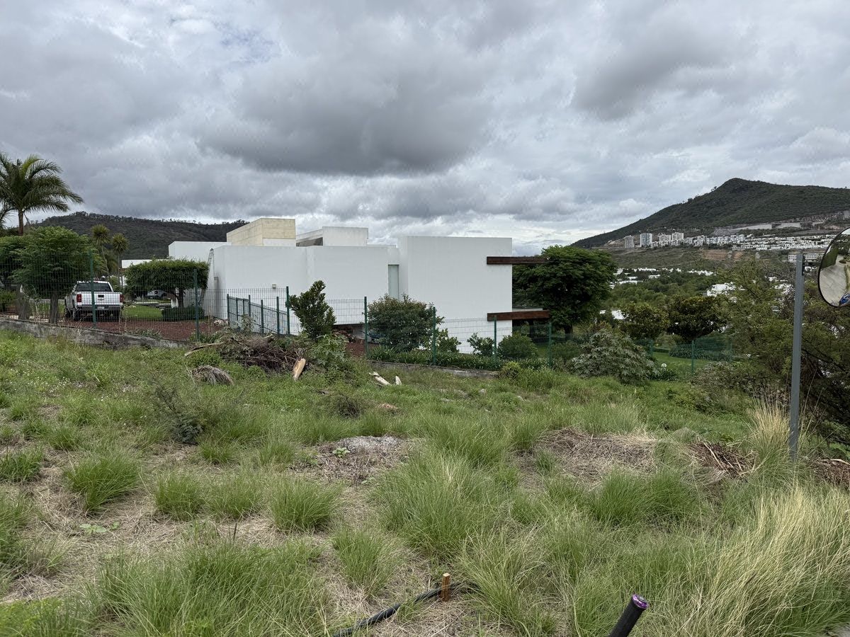 Terreno en venta ranchet, club de golf Tres Marias, Morelia, Michoacan