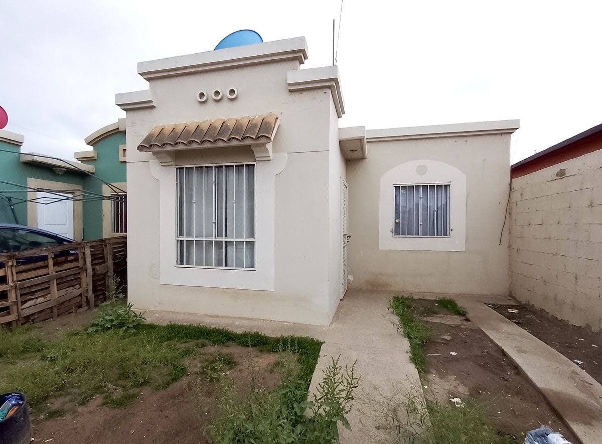 Villas 4 | Casa en Venta | 2R 1B