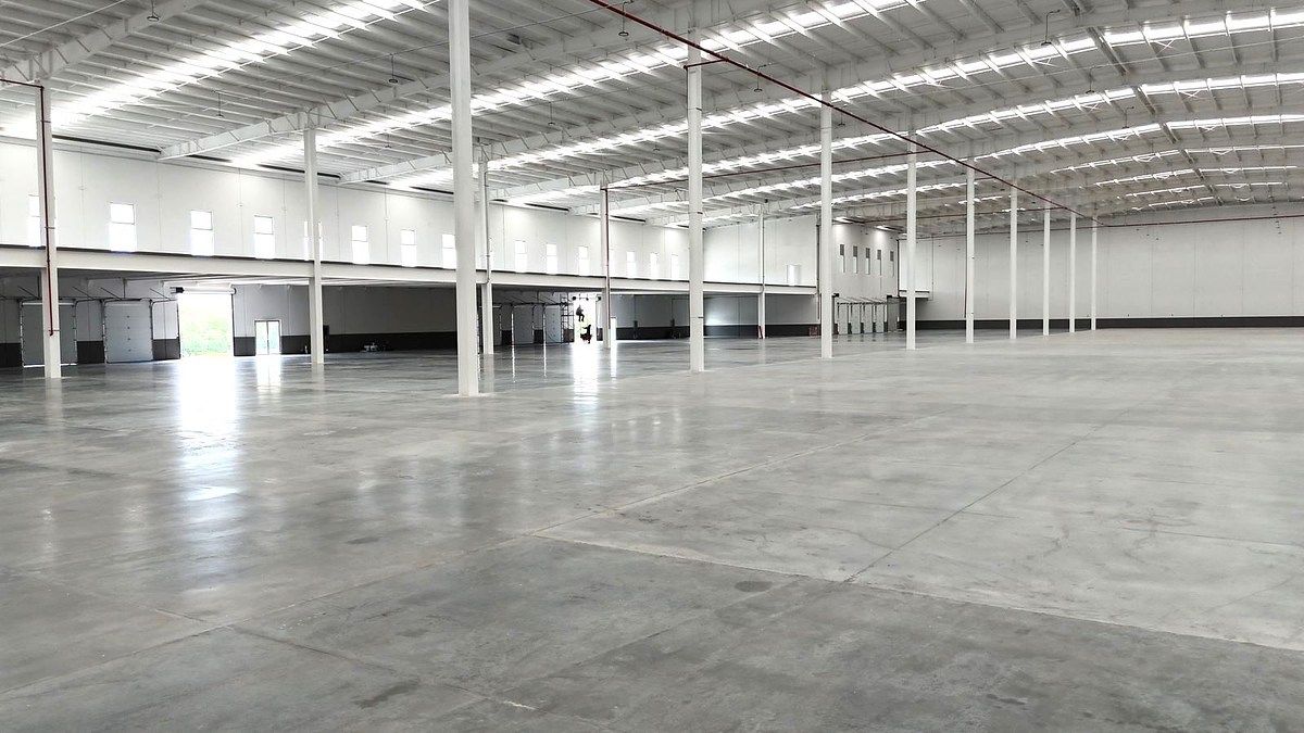 Nave industrial en Airport Technology Park, Pesquería, foto 13 de 24