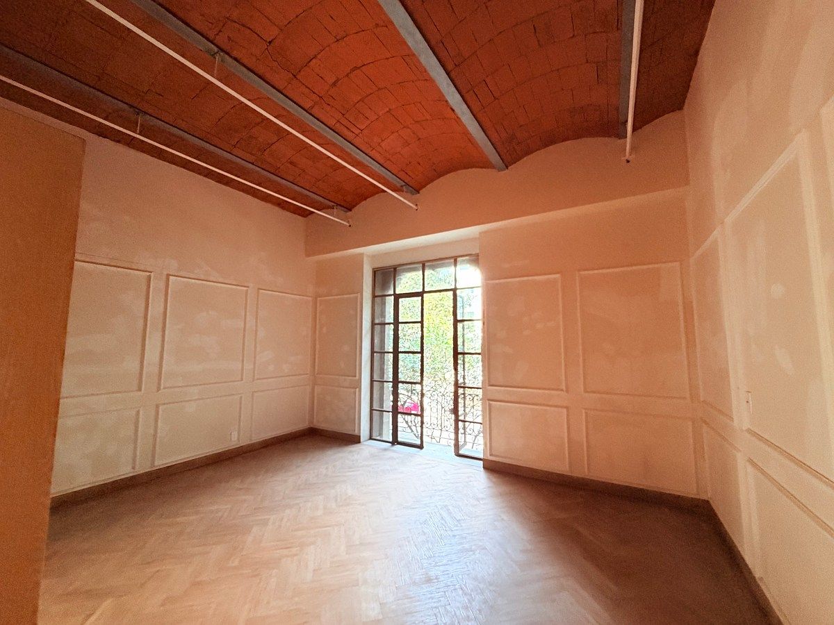 1 de 14: Techoss de vigueta y bovedilla originales