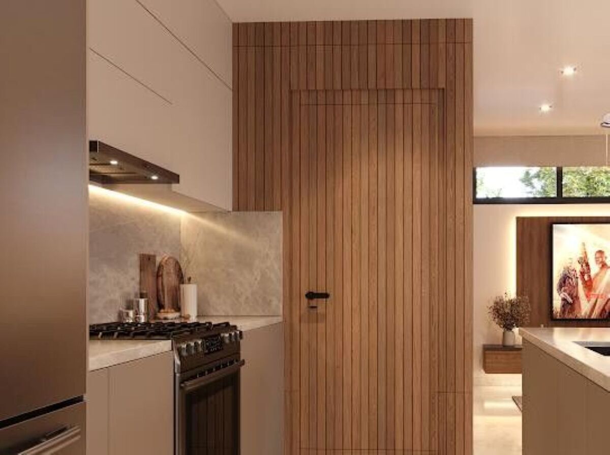 4 de 16: Cocina