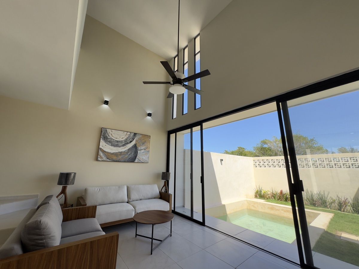 1 de 14: Sala