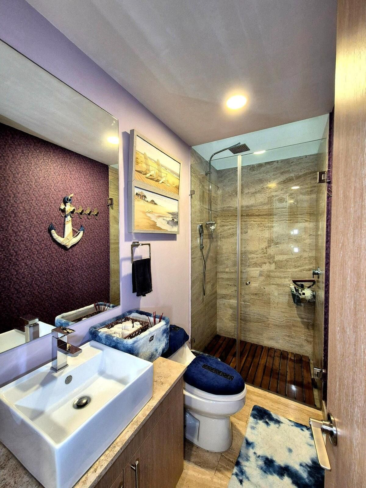 10 de 17: Baño 2 completo