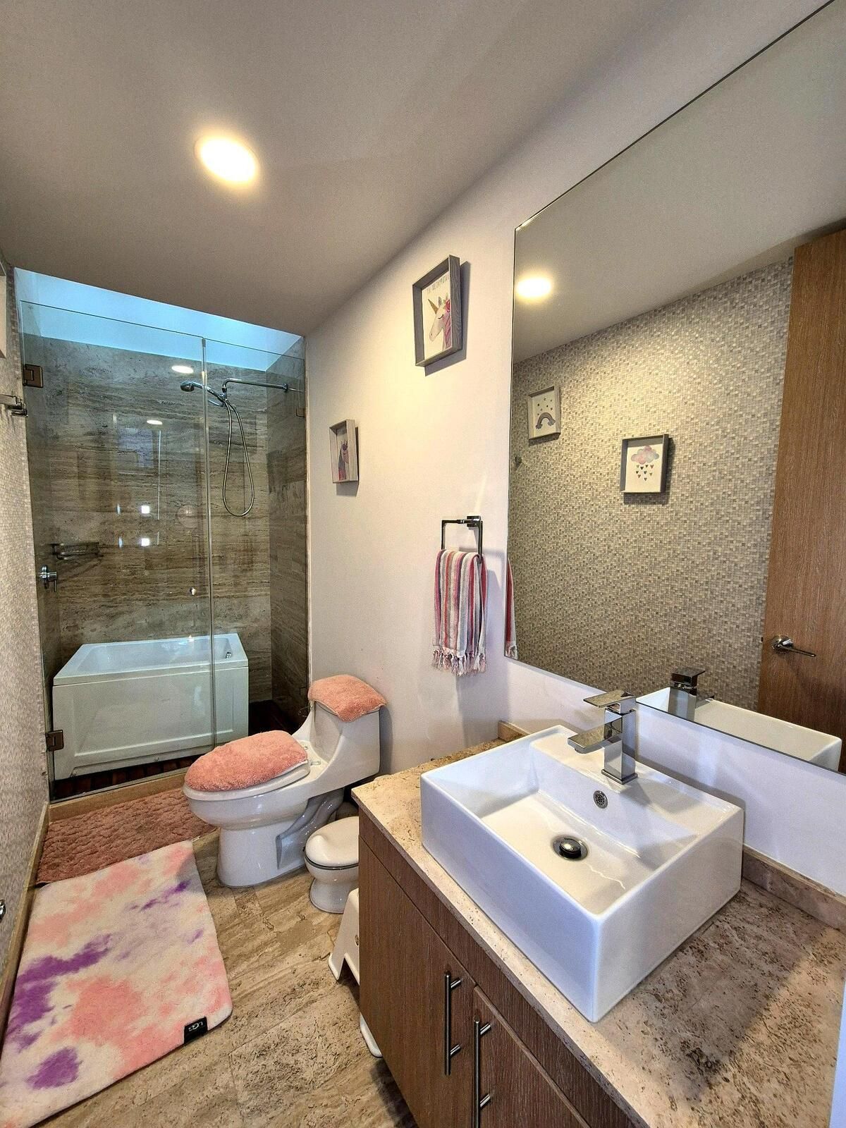 12 de 17: Baño 3 completo
