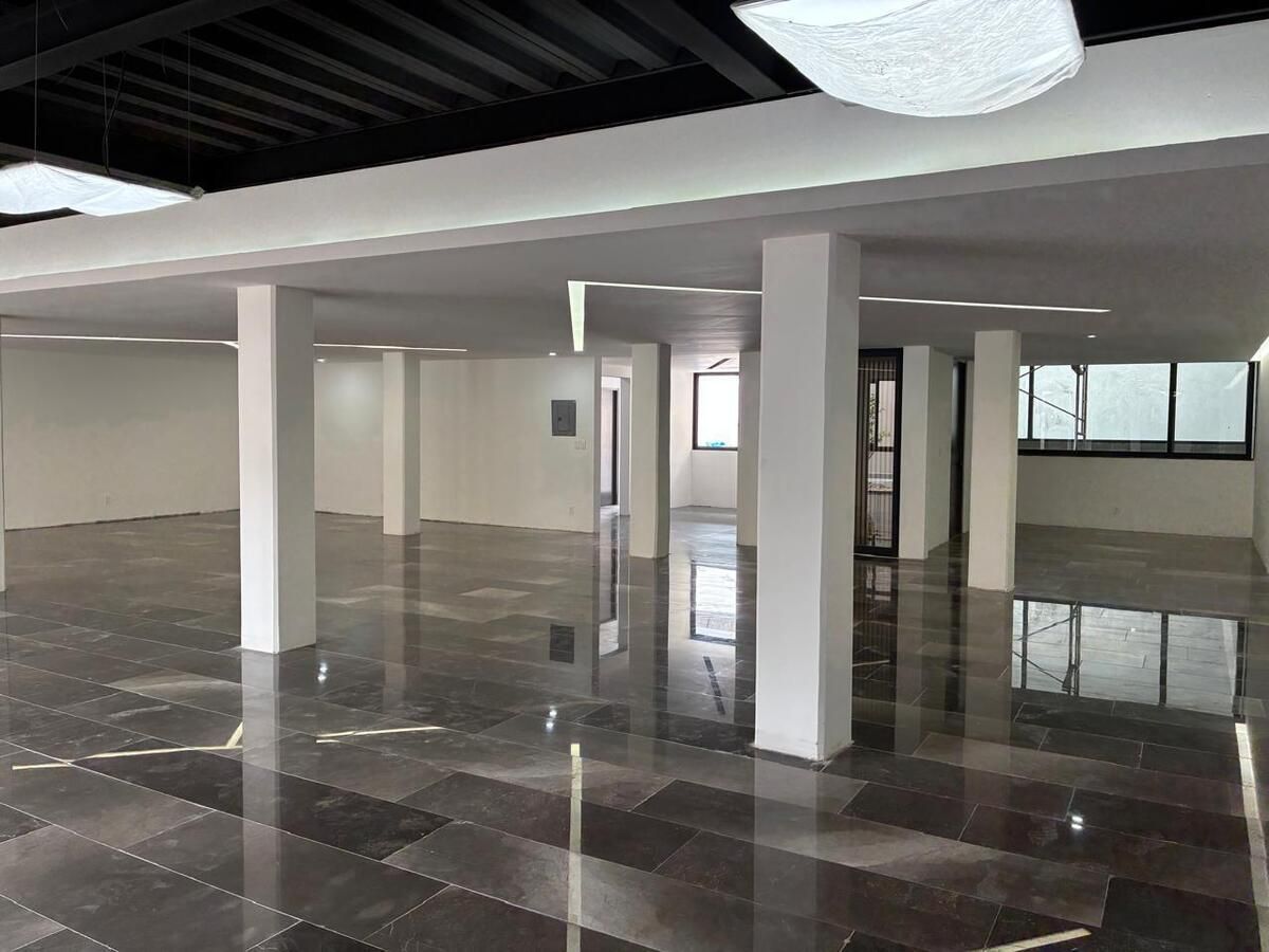 1 de 18: Oficina en Renta en San Ángel Inn Rayo Vende ®