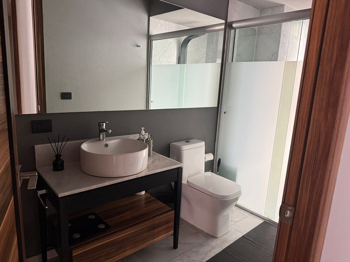 Apartment in Valle Real, Zapopan, photo 5 of 11