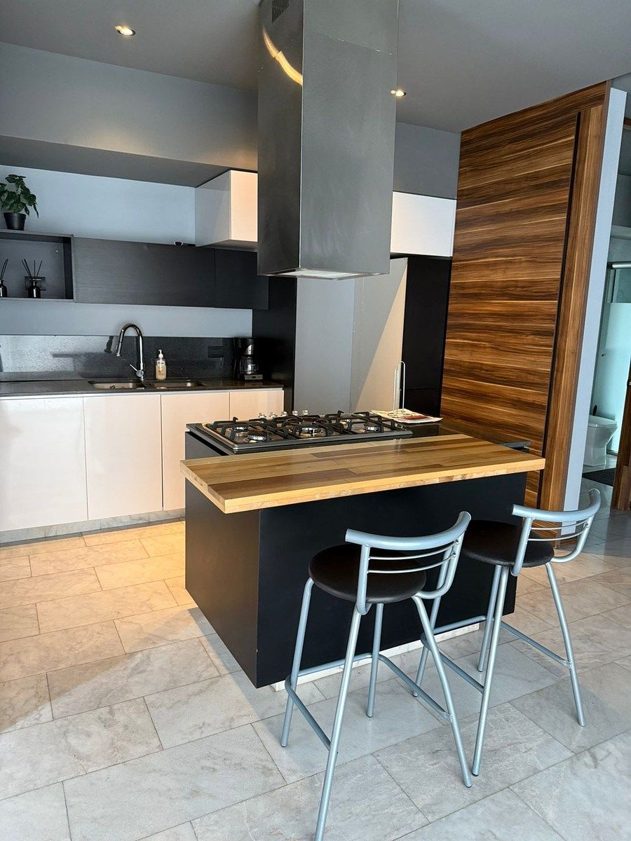 Apartment in Valle Real, Zapopan, photo 4 of 11