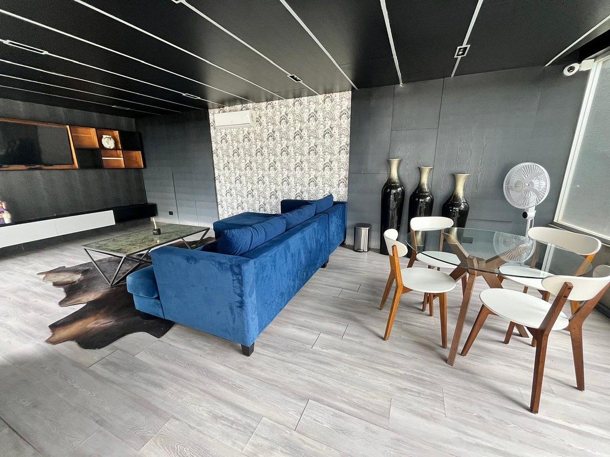 Apartment in Valle Real, Zapopan, photo 9 of 11