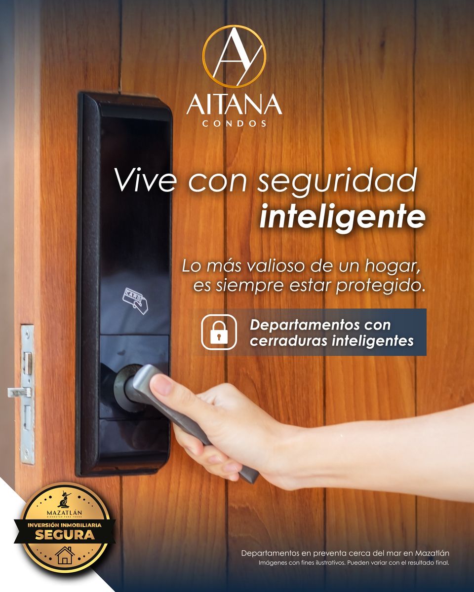 Departamento en Palos Prietos, Mazatlán, foto 14 de 18