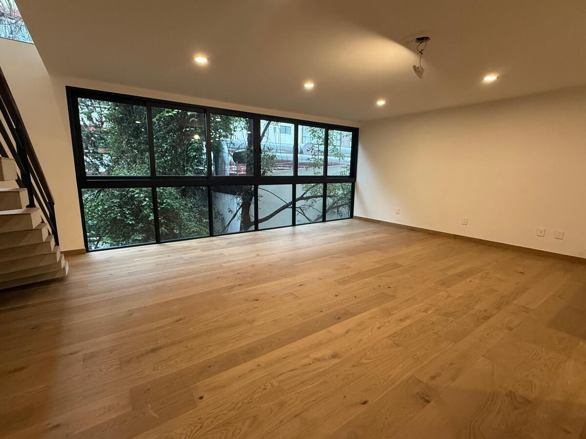 PREVENTA Departamentos en Schiller 317, Polanco - foto 4