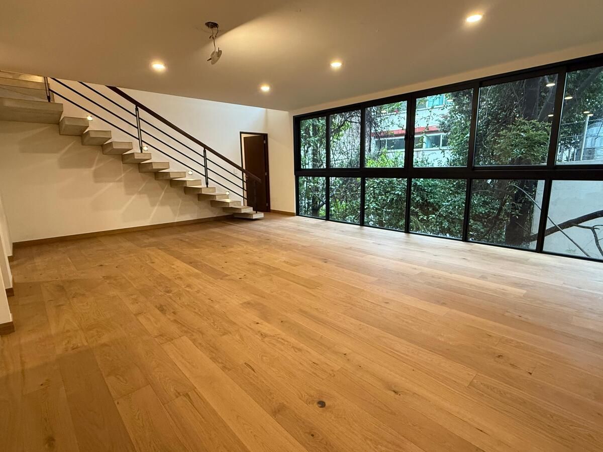 PREVENTA Departamentos en Schiller 317, Polanco - foto 1