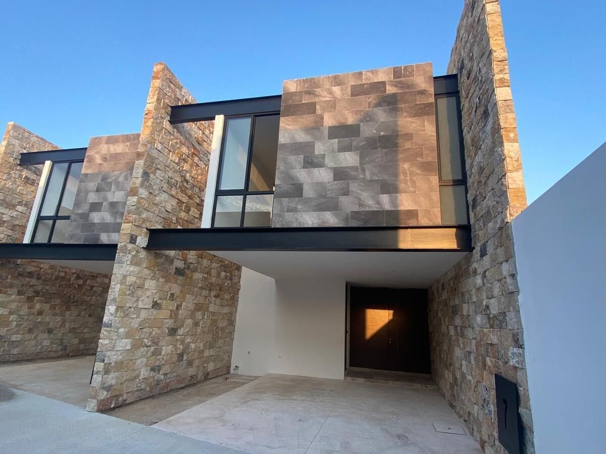 Casa en Temozón Norte, Mérida, foto 2 de 21