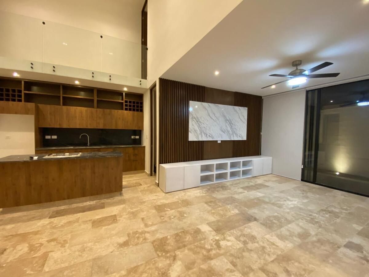Casa en Temozón Norte, Mérida, foto 4 de 21