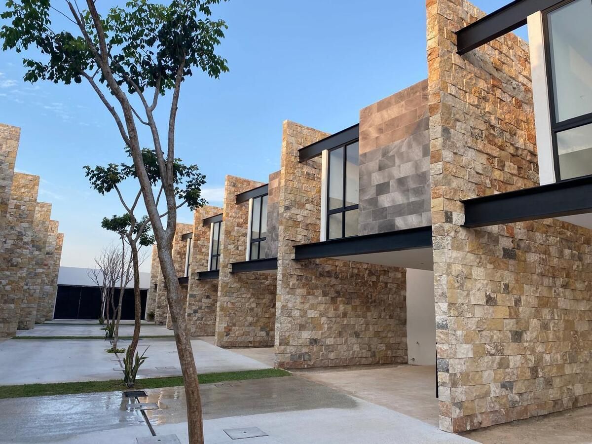Casa en Temozón Norte, Mérida, foto 19 de 21