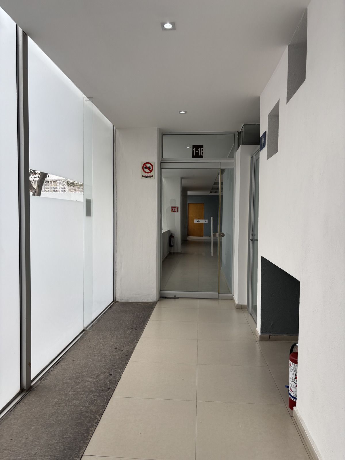 20 of 25: Acceso Nivel 2