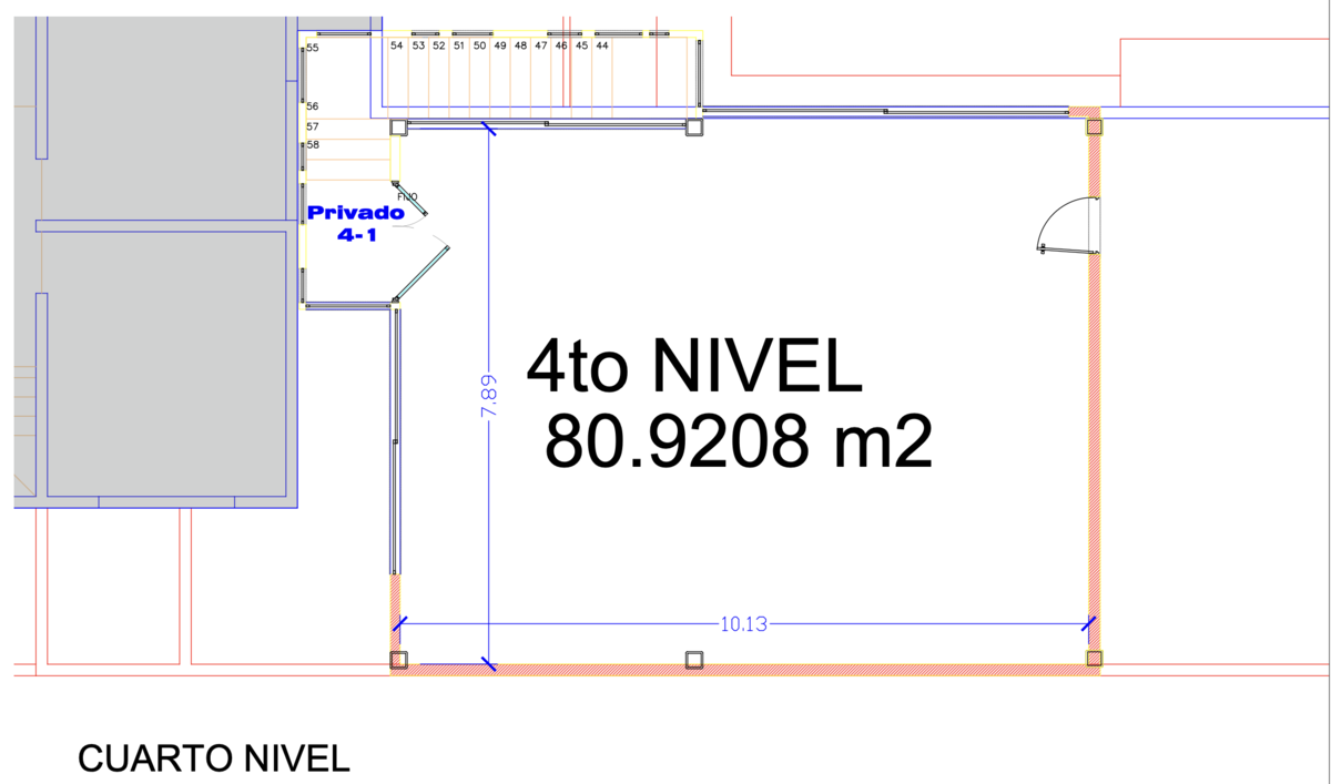 8 of 25: Nivel 4