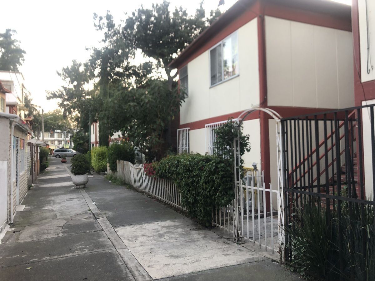 Casa en condominio en Villa Coapa, Tlalpan, foto 2 de 15