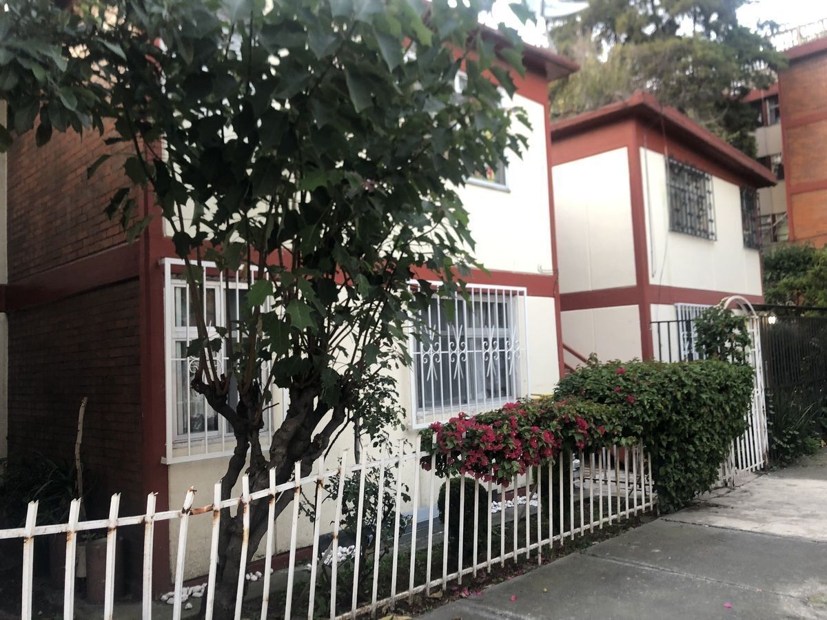Casa dúplex en Venta  Coapa, foto 1 de 15