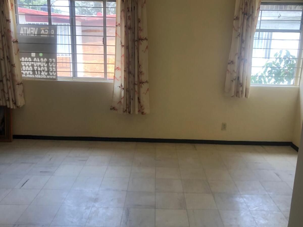 Casa en condominio en Villa Coapa, Tlalpan, foto 6 de 15