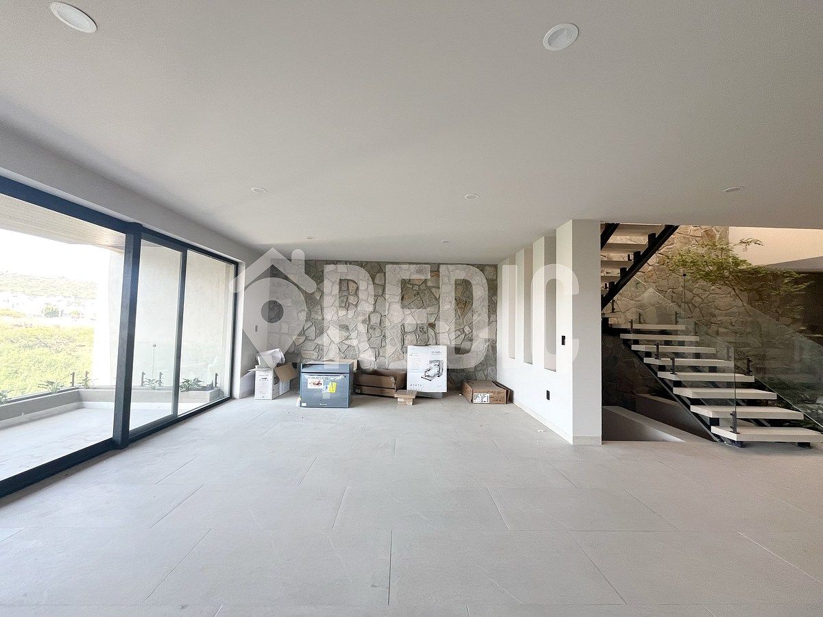 Casa en Altozano el Nuevo Querétaro, Querétaro, foto 5 de 15