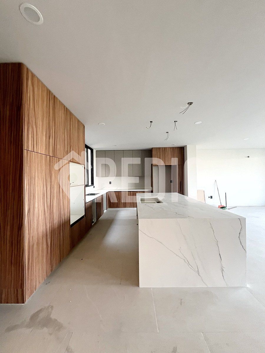 Casa en Altozano el Nuevo Querétaro, Querétaro, foto 8 de 15