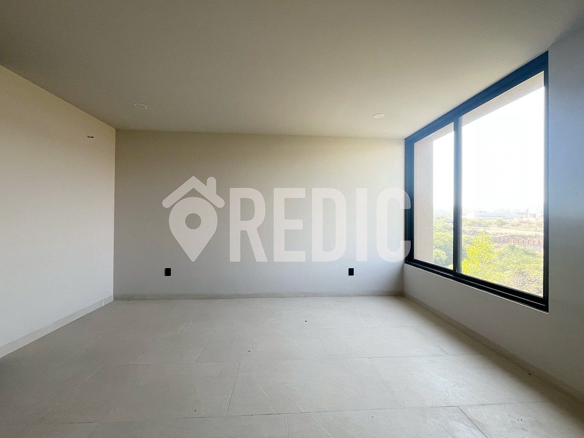Casa em Altozano el Nuevo Querétaro, Querétaro, foto 18 de 20