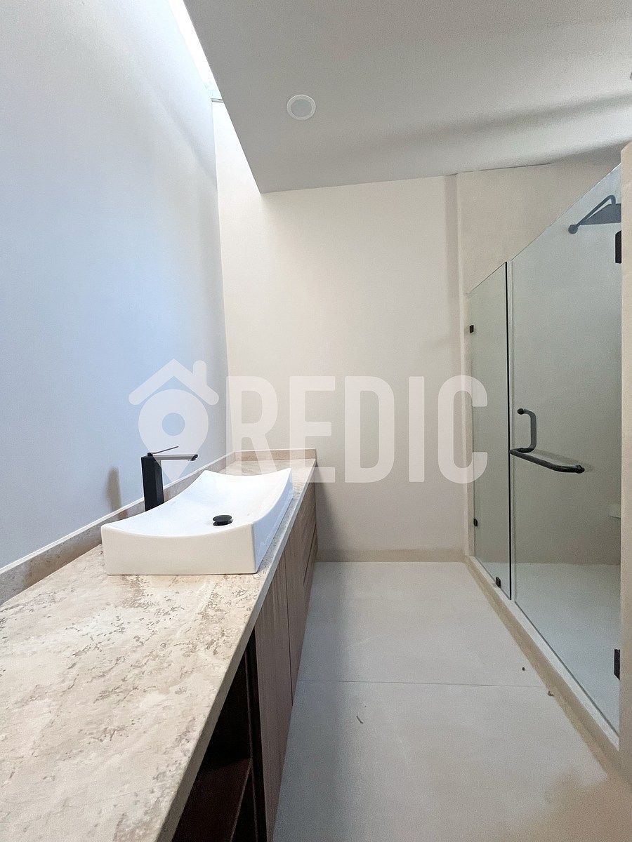 Casa em Altozano el Nuevo Querétaro, Querétaro, foto 20 de 20