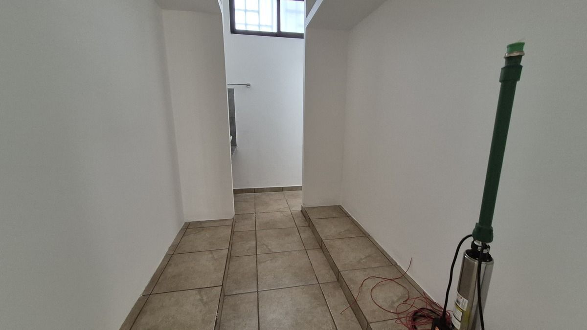 Area de vestidor