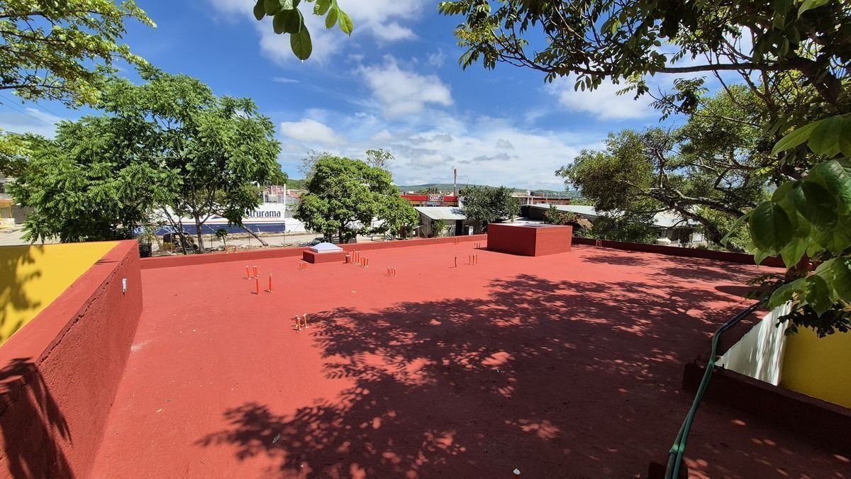 25 de 25: Espacio ideal para una futura ampliacion