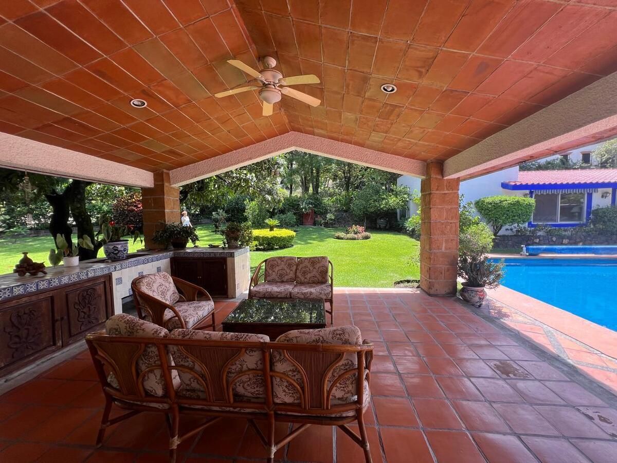 3 of 16: Casa en Venta en Lomas de Cocoyoc Rayo Vende ®