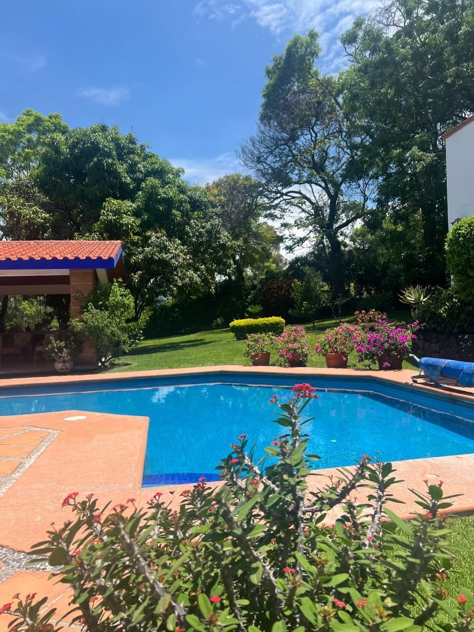 2 of 16: Casa en Venta en Lomas de Cocoyoc Rayo Vende ®