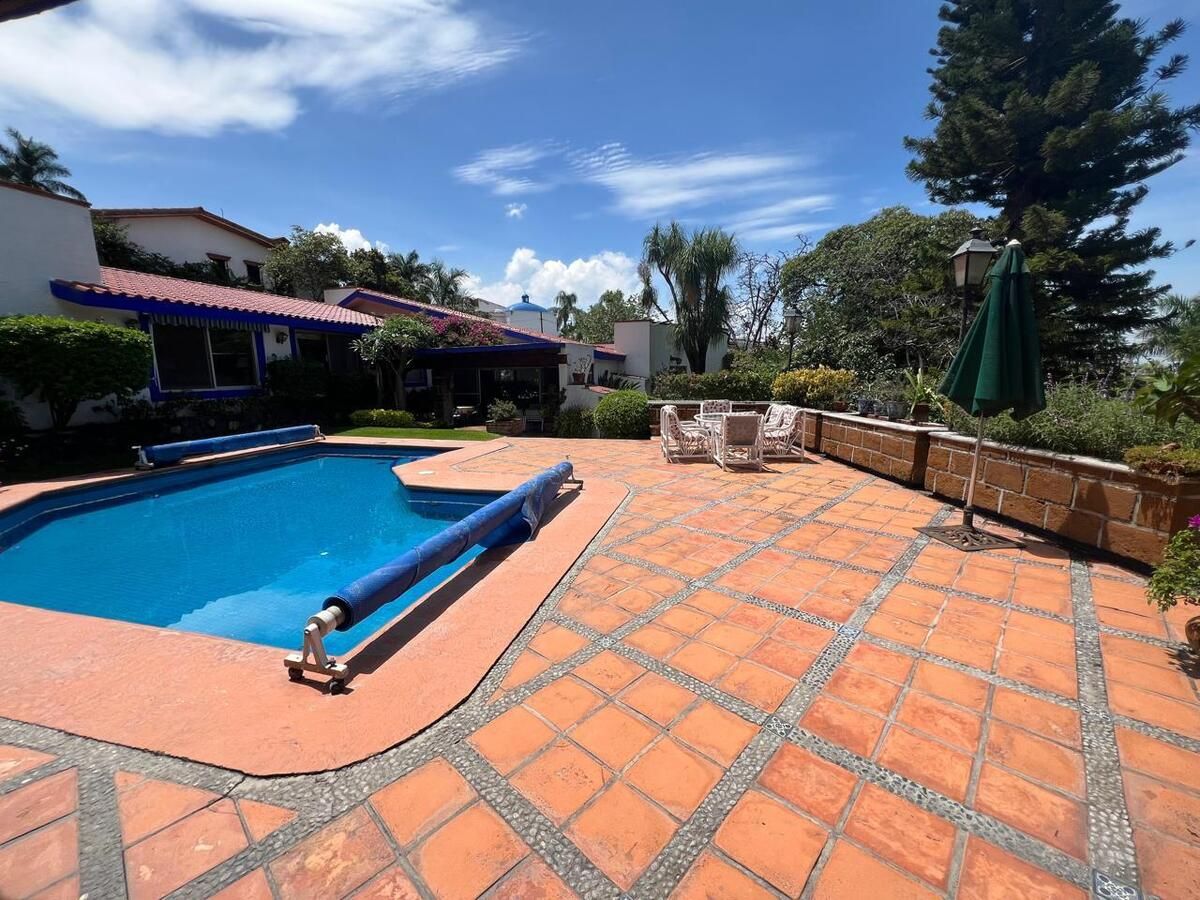 4 of 16: Casa en Venta en Lomas de Cocoyoc Rayo Vende ®