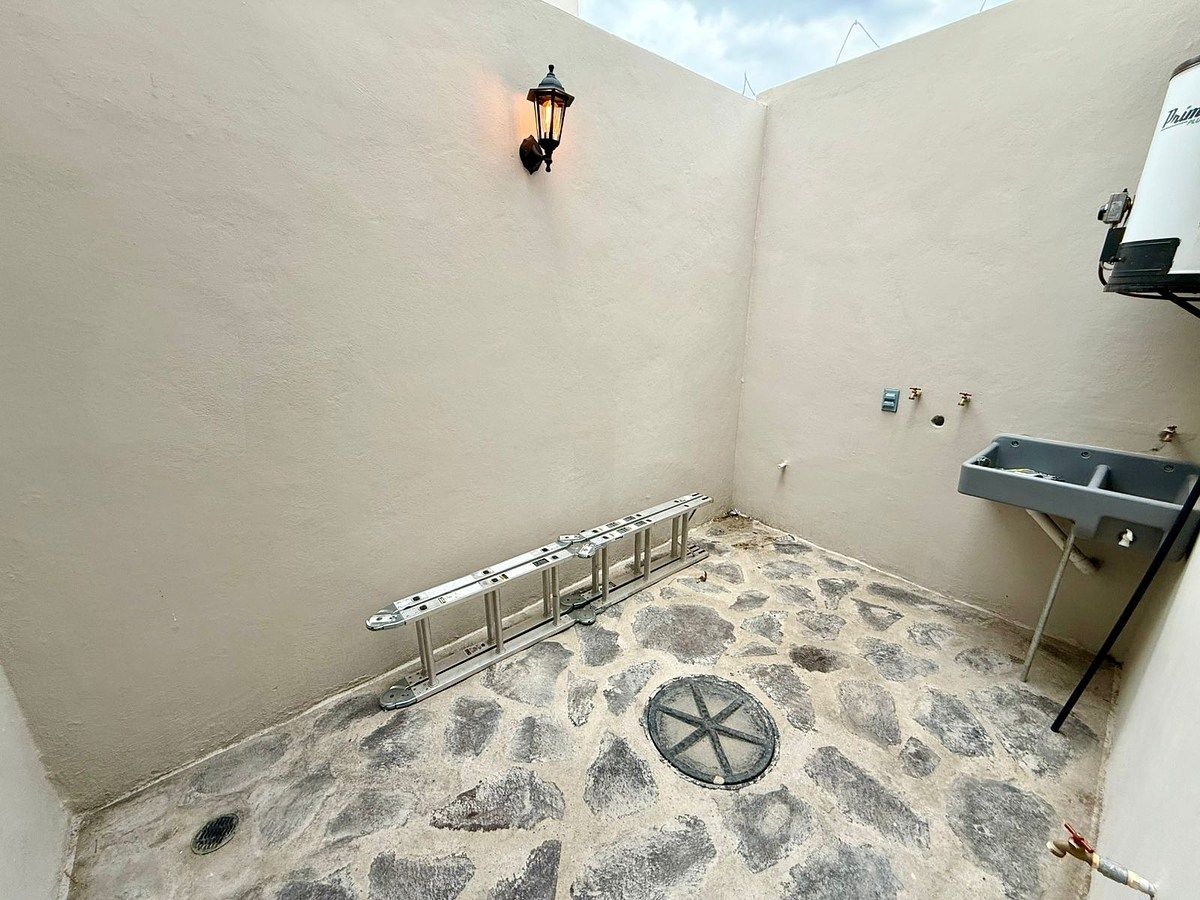 Casa em Antigua Santa María, Tlaquepaque, foto 18 de 23