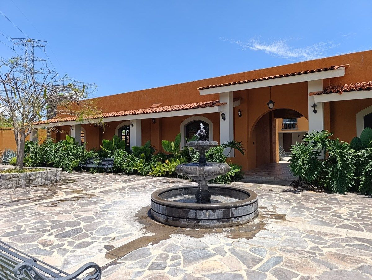 Casa em Antigua Santa María, Tlaquepaque, foto 19 de 23