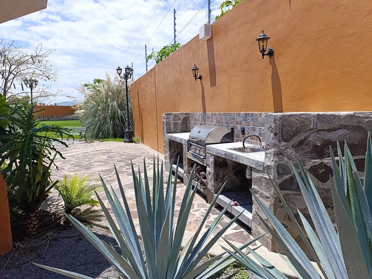 Casa em Antigua Santa María, Tlaquepaque, foto 21 de 23