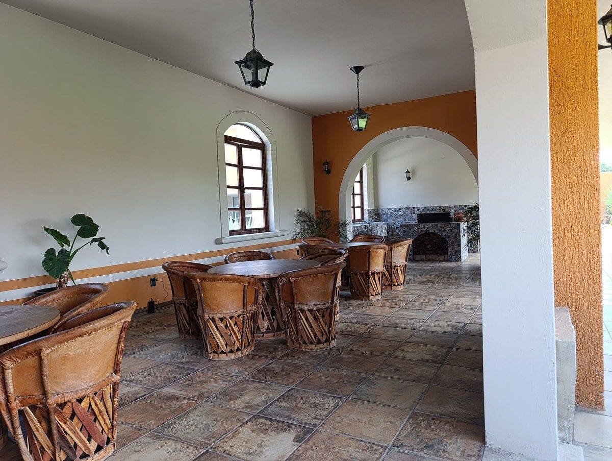 Casa em Antigua Santa María, Tlaquepaque, foto 22 de 23