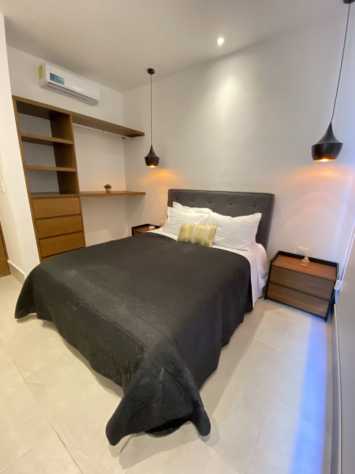 5 de 9: Habitación Principal