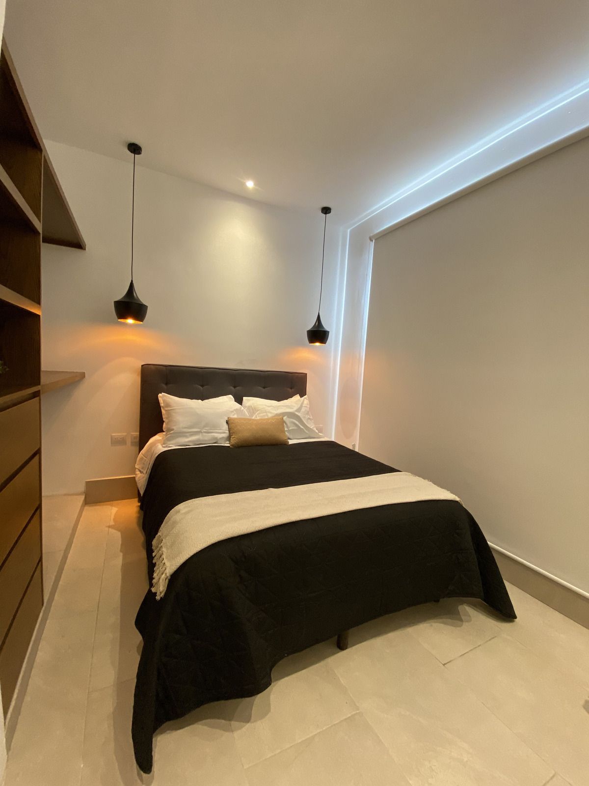 7 de 9: Segunda Habitación