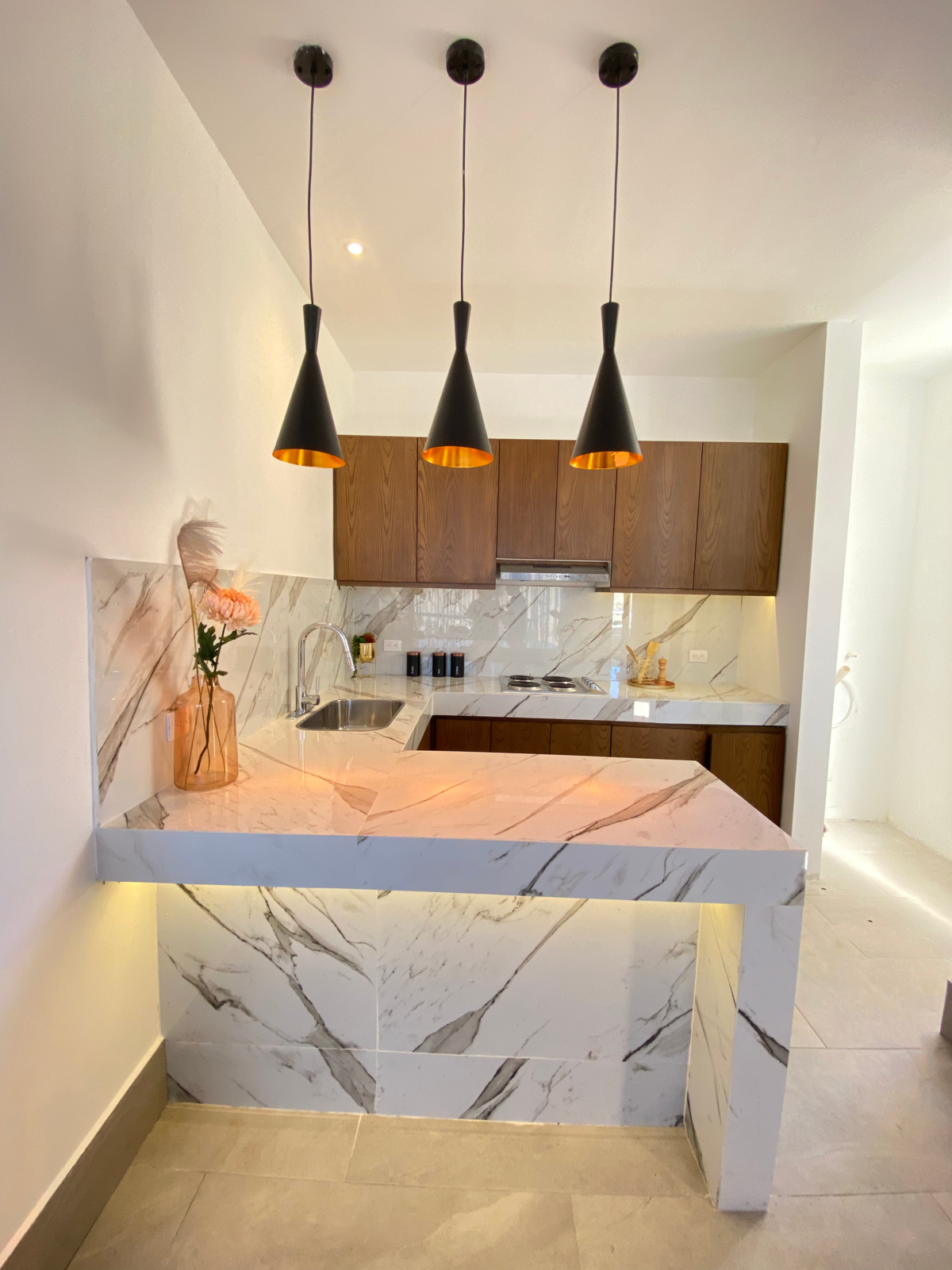 3 de 9: Cocina