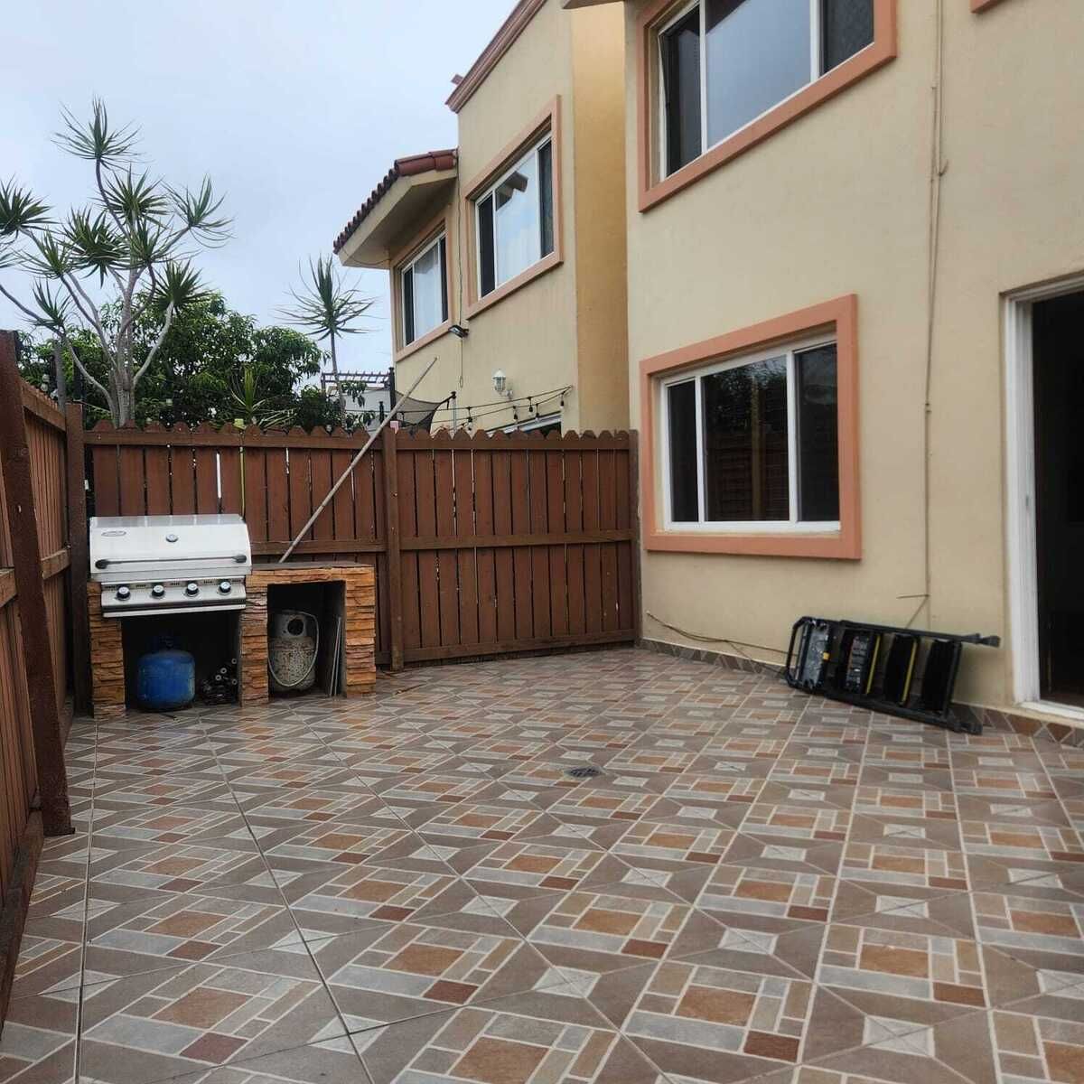 Casa em La Cúspide Residencial, Tijuana, foto 12 de 21