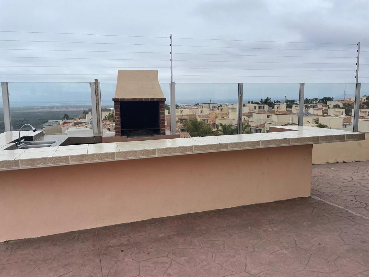 Casa em La Cúspide Residencial, Tijuana, foto 16 de 21