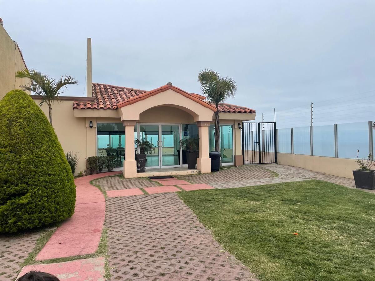 Casa em La Cúspide Residencial, Tijuana, foto 20 de 21