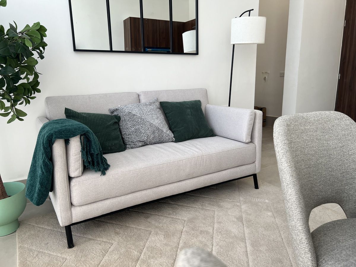 3 de 10: Sala