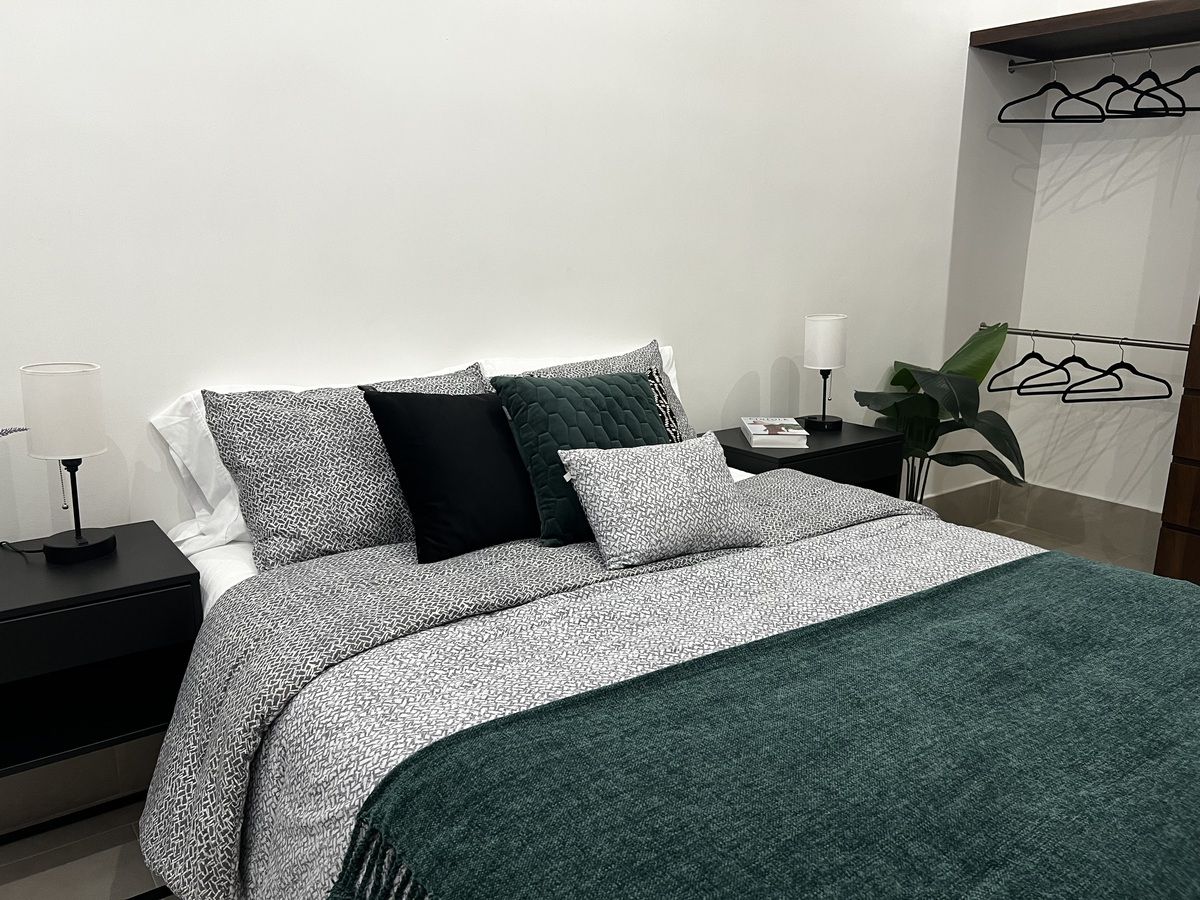 7 de 10: Habitación