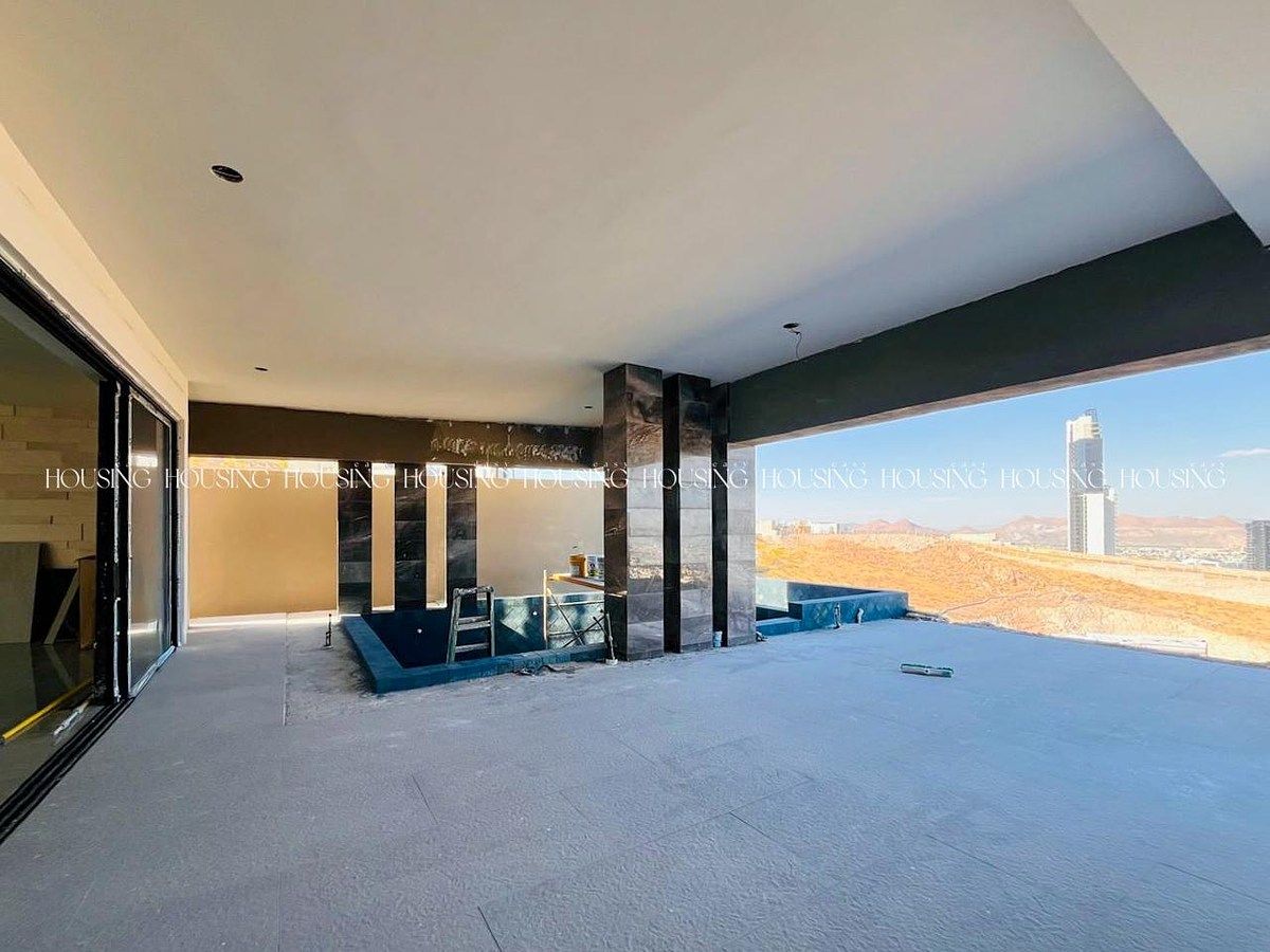 Casa en Bosques de San Francisco, Chihuahua, foto 35 de 50