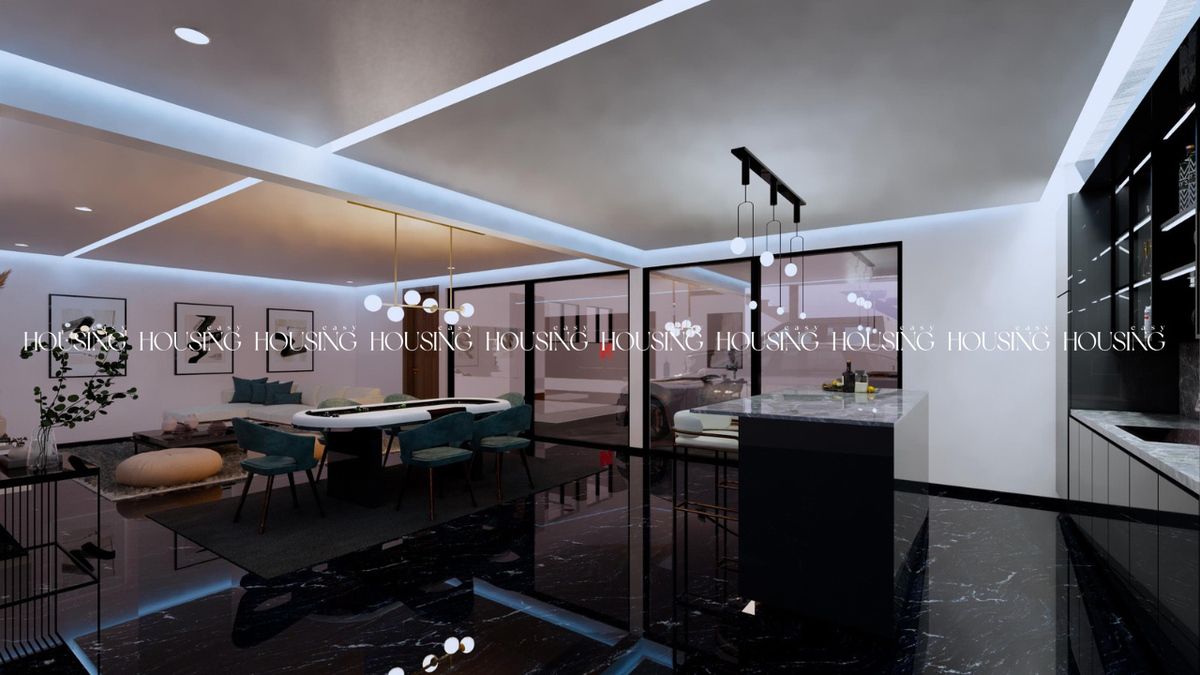 9 de 48: Bar sótano