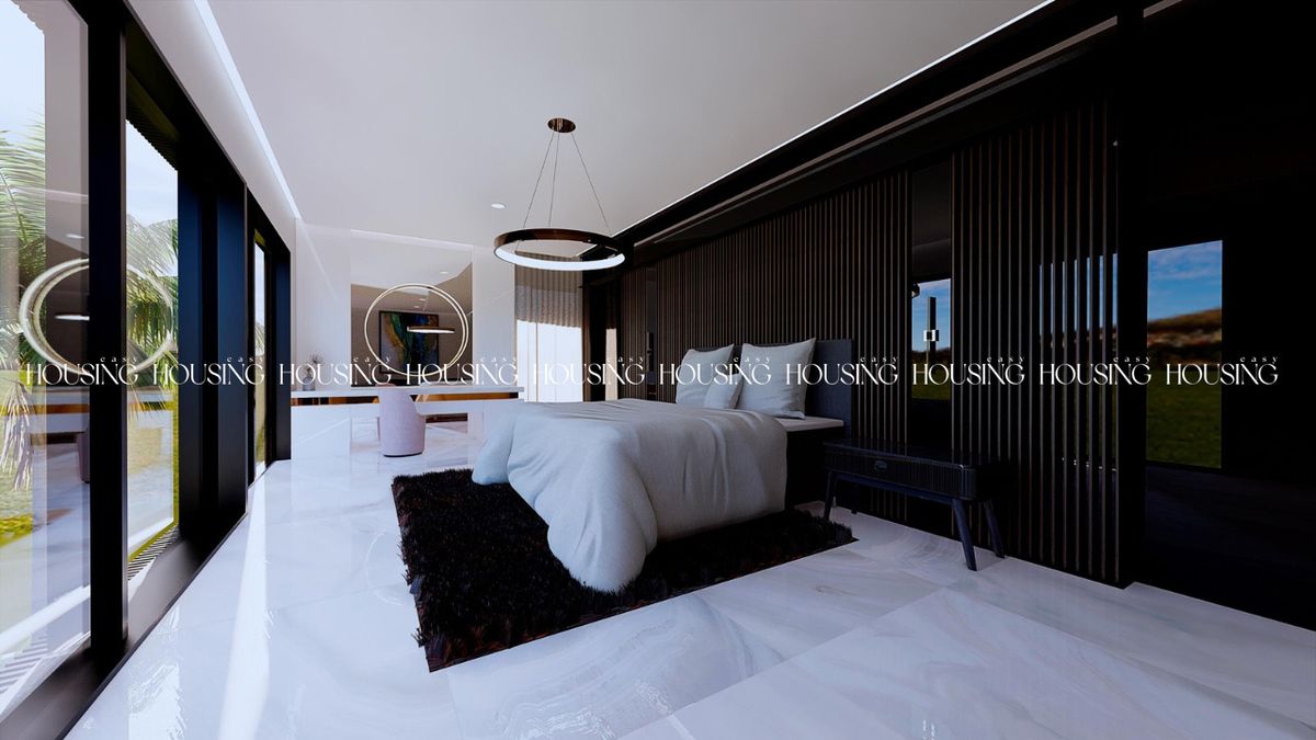 14 de 48: Recámara planta baja