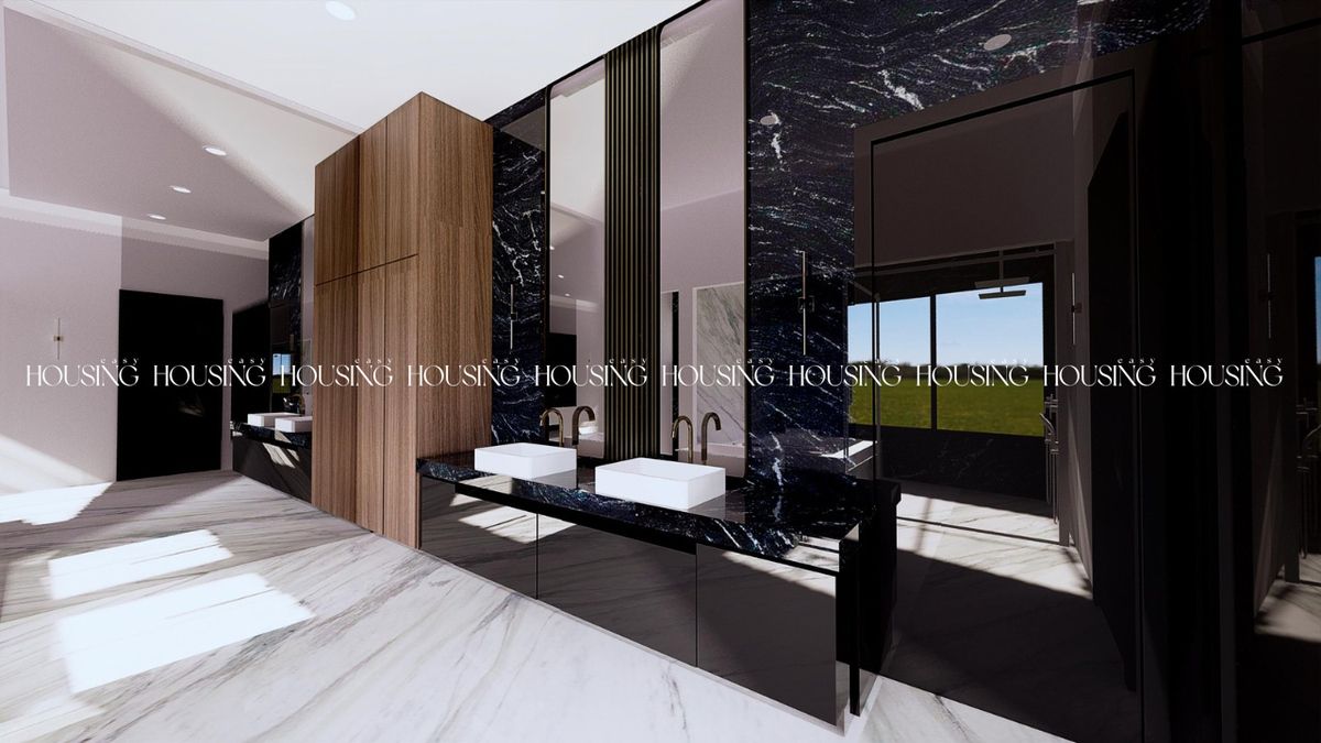 16 de 48: Baño recámara planta baja