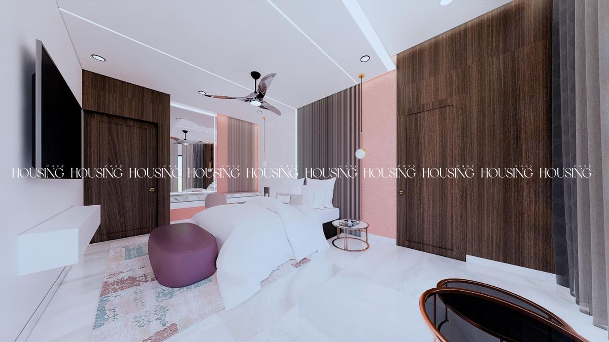 24 de 48: Recámara 2 planta alta