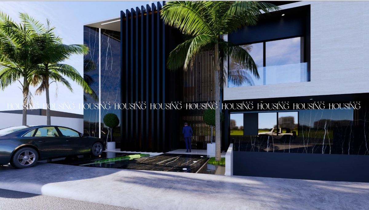 4 de 48: Fachada principal